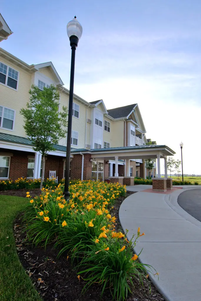 Cedarlakevillage HCG Website (2)