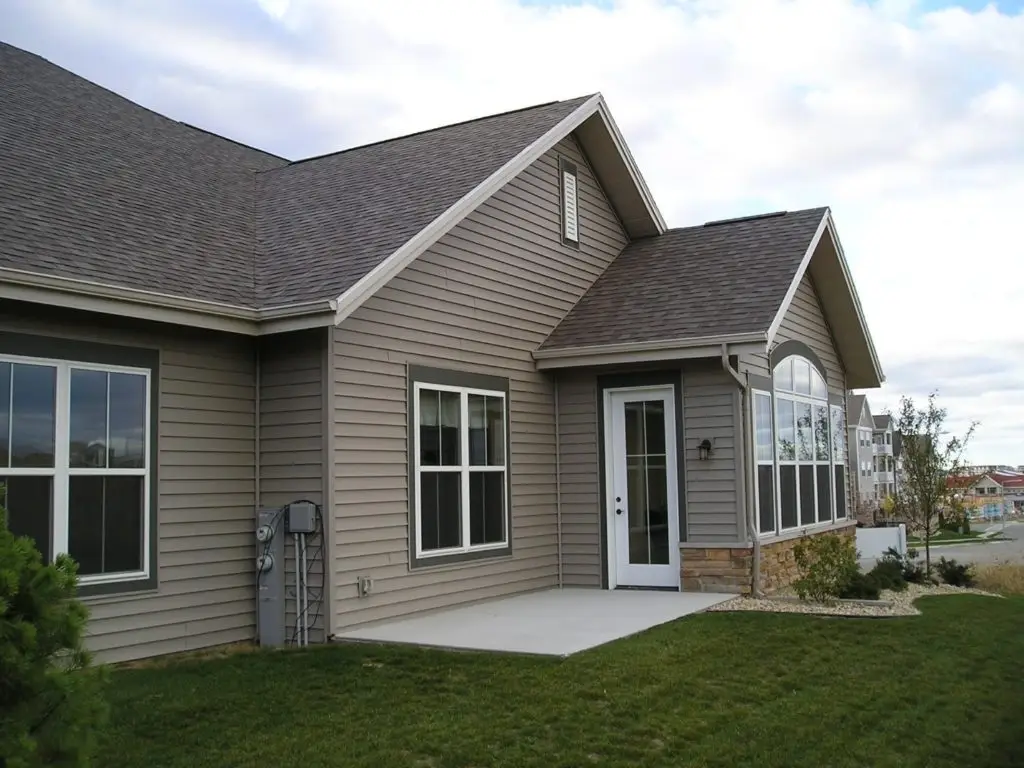 Cottages