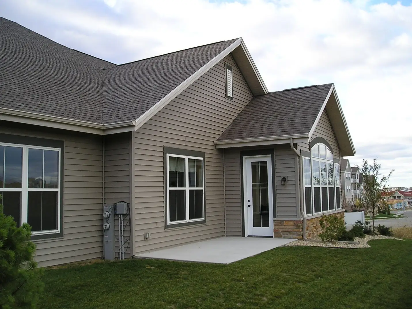 Cottages
