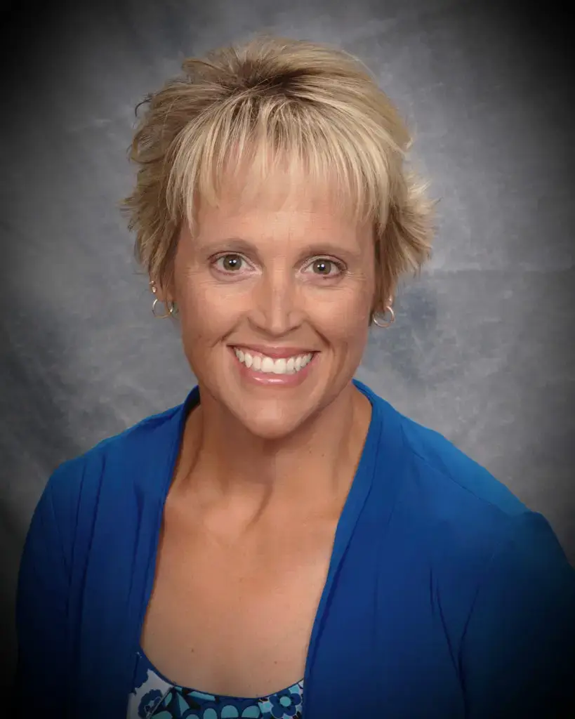 Becky Headshot Web