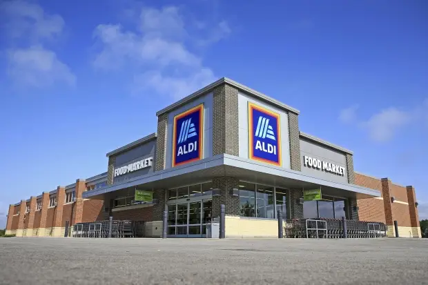 Aldi