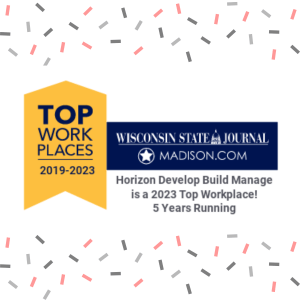 Madison's Top Workplaces 2023