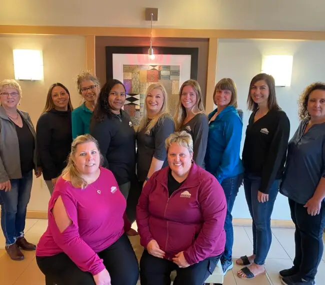 Horizon Management Services proudly announces its certiﬁcation as a woman-owned business.