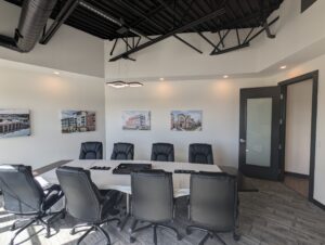 Horizon DBM Indiana Office