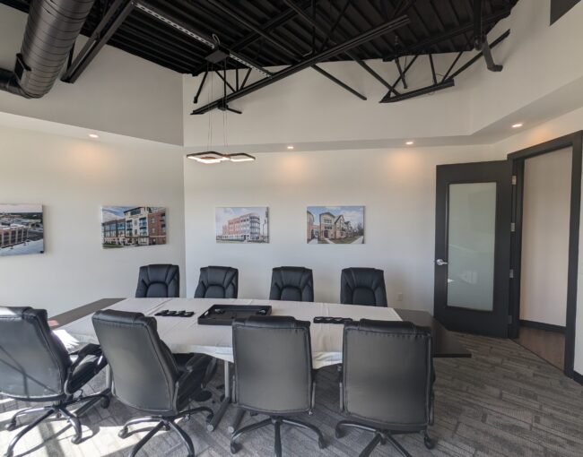 Horizon DBM Indiana Office